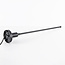 Lampadaire d'extérieur minimaliste avec piquet de terre - Lyell