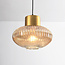 Lampe suspendue à 1 lumière Imara