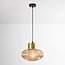 Lampe suspendue à 1 lumière Imara