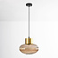 Lampe suspendue à 1 lumière Imara