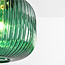 1-lichts hanglamp Inya