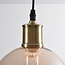 Lampe suspendue à 1 lumière Lyana