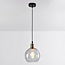 1-lichts hanglamp Livia