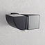 Applique d'extérieur orientable Xanthe - anthracite