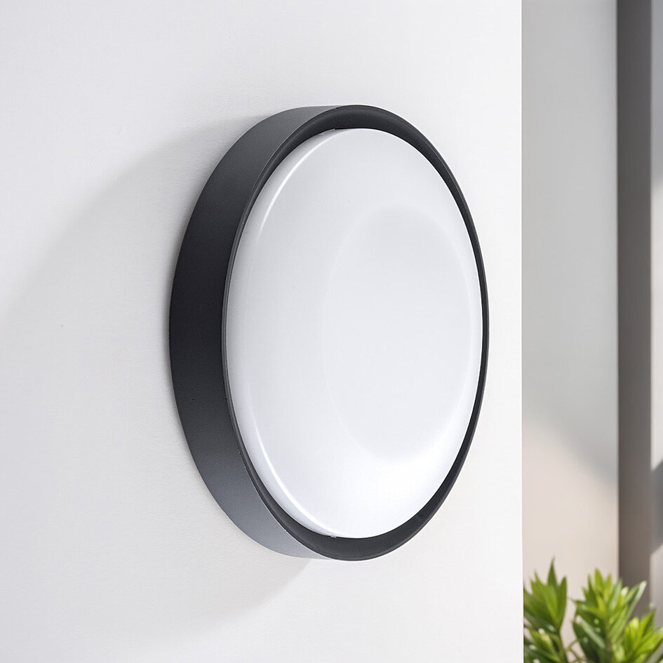 Applique d'extérieur dimmable - Buz