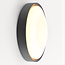 Dimbare wandlamp voor buiten - Buz