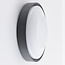 Dimbare wandlamp voor buiten - Buz