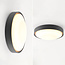 Dimbare wandlamp voor buiten - Buz