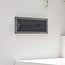 Applique murale extérieure encastrée Aston - avec LED intégrée