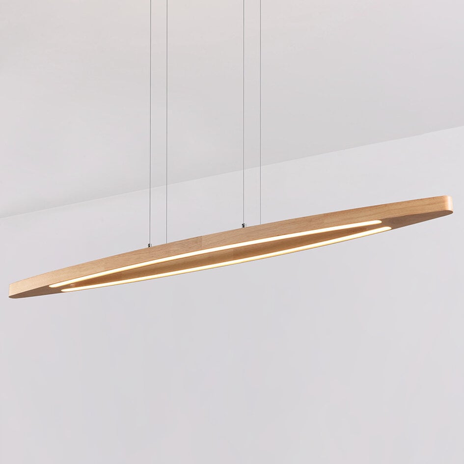 Dimbare hanglamp Jimmy van hout