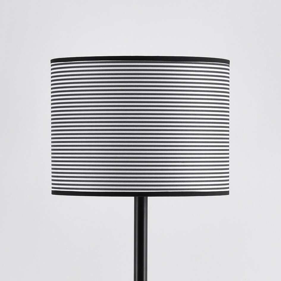 Lampadaire élégant - Maggie