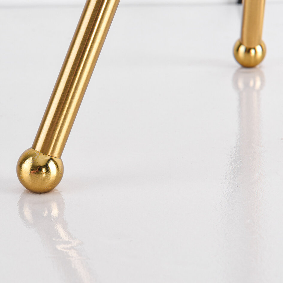 Lampe de table 3 pieds - Susan