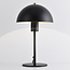 Lampe à poser Logan - noir