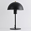 Lampe à poser Logan - noir