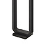 Lampadaire solaire avec capteur - Pelle