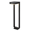 Lampadaire solaire avec capteur - Pelle