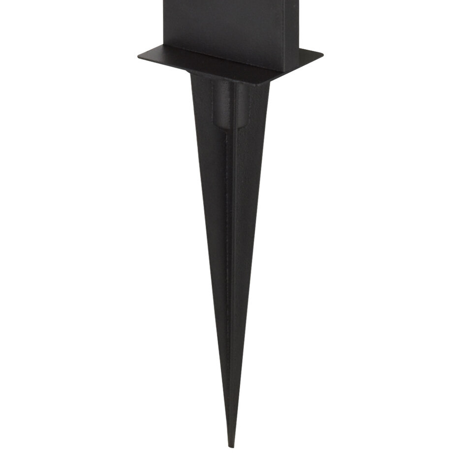 Lampadaire solaire d'extérieur - Paddy