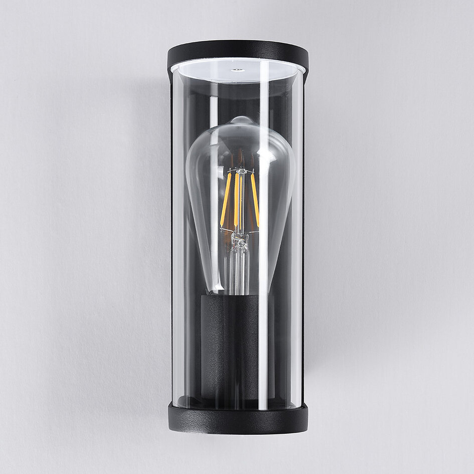 Buiten wandlamp Jani