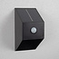 Solar wandlamp Roan met sensor