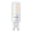 Spot LED G9 dimmable 4 watts (2700K)