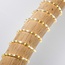 Ronde lichtslang 13 mm | 15 meter met 450 LEDs | 2700K