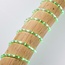 Tube lumineux RGB | 10 m, 300 LED | télécommande