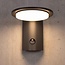 Wandlamp met sensor - Mayson