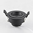 Inbouwspot van 4W met dim-to-warm functie UGR<15 - Adam