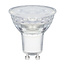Ampoule LED GU10  dim-to-warm 6,7 W, 2700K - 2200K - 36°