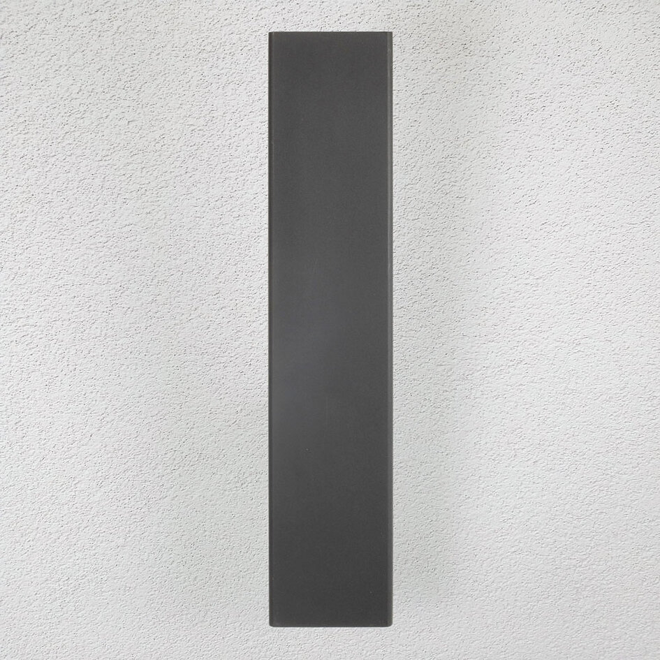 Dimbare wandlamp Leila