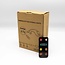 Kit de variateur d'intensité de lumière avec télécommande - IP44