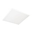 Set van 4 LED panelen 62x62cm, 30W, 4000K - 120lm/W