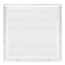 Set van 4 LED panelen 62x62cm, 30W, 4000K - 120lm/W