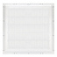 Kit de 4 panneaux LED à gradation, 60 x 60 cm, UGR <19, 30 W, 3000 K - 114 lm/W