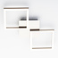 Design plafondlamp Porter - 2-lichts