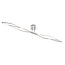 Design plafondlamp 3-staps dimbaar - Doris