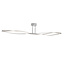 Design plafondlamp 3-staps dimbaar - Doris