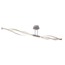 Design plafondlamp 3-staps dimbaar - Doris