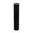 Lumière extérieure moderne noire Felix 50 cm