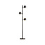 Lampadaire design 3 lumières - Diego