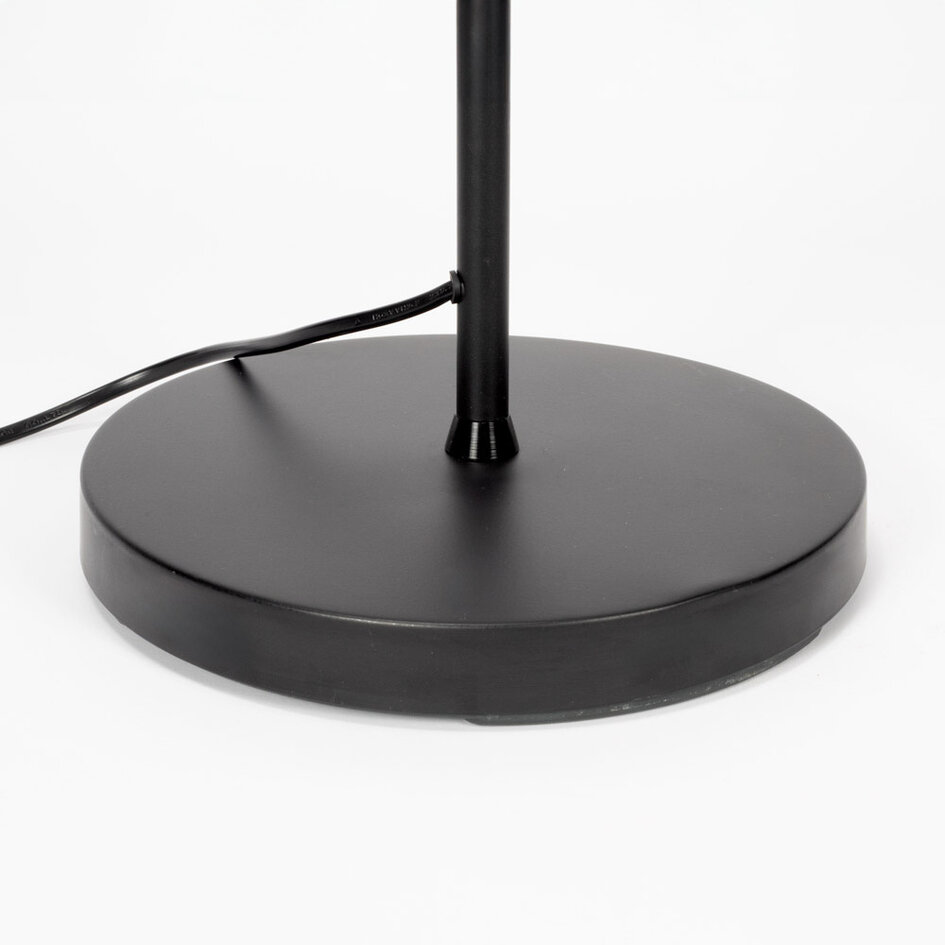 Lampadaire industriel à 3 spots - Bailey