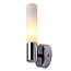 Lampe murale design avec verre - Amaya (raccord G9)