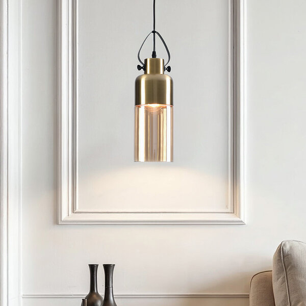 1-lichts hanglamp Laure - Variant 4