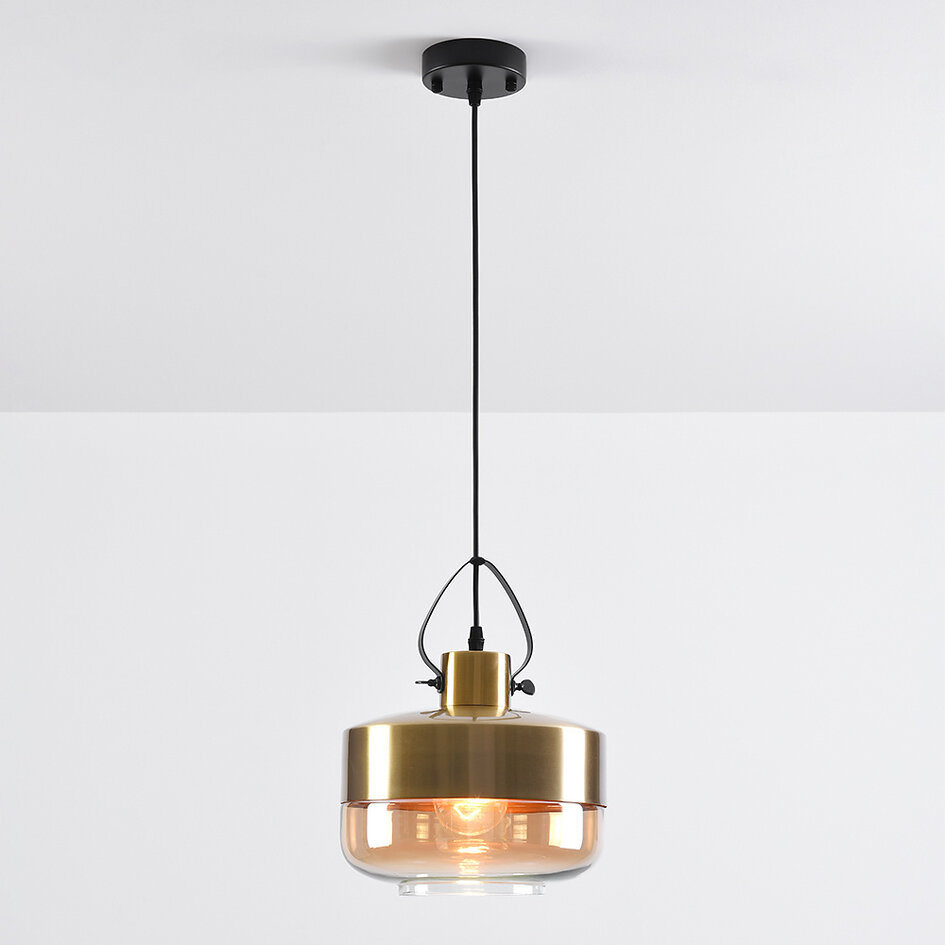 1-lichts hanglamp Laure - Variant 3