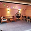 Guirlande lumineuse d'extérieur de 81 mètres avec 170 ampoules LED colorées