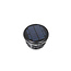 Lampe de table solaire 2W avec effet de flamme