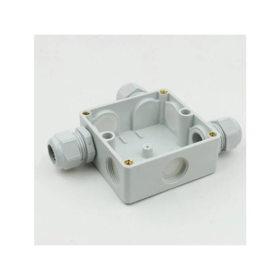 Volledig gietmofpakket - IP54