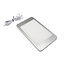 LED kastverlichting Apollo complete set van 3 spots