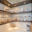 Eclairage d'armoire LED Kaya set complet de 3 spots