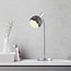 Lampe de table moderne Aimee en noir